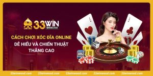 Cách Chơi Xóc Đĩa Online Dễ Hiểu Và Chiến Thuật Thắng Cao