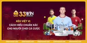 Kèo Việt Vị - Cách Hiểu Chuẩn Xác Cho Người Chơi Cá Cược