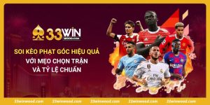 Soi Kèo Phạt Góc Hiệu Quả Với Mẹo Chọn Trận Và Tỷ Lệ Chuẩn